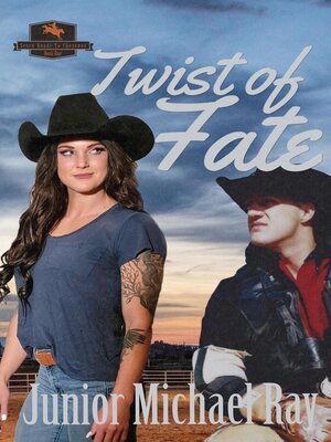 cover image of Twist of Fate